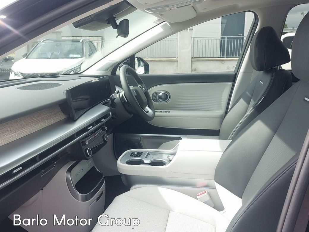 2025 Hyundai Ioniq 9