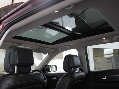 2018 Renault Koleos
