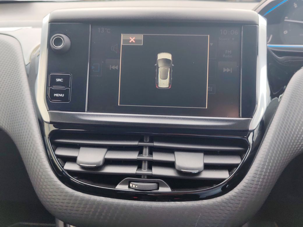 2016 Peugeot 2008