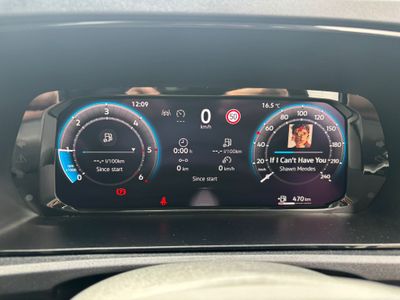 2025 Volkswagen Caddy Maxi Life