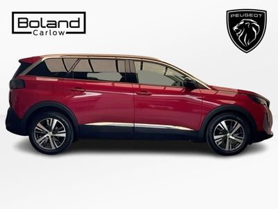 2022 Peugeot 5008