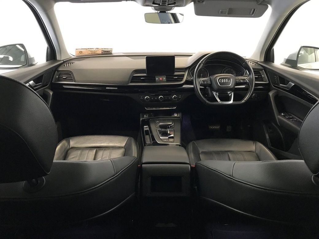 2019 Audi Q5