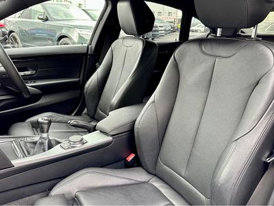 2019 BMW 4 Series