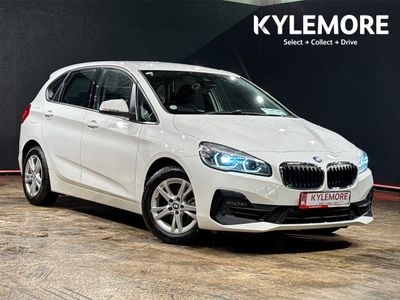 2019 BMW 2 Series