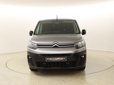 2023 Citroen Berlingo