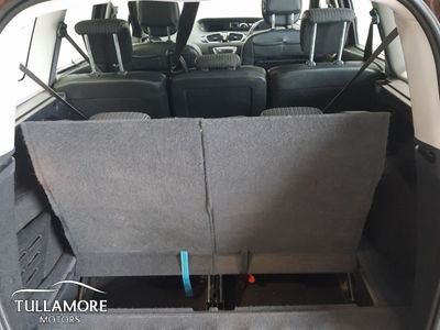 2013 Renault Grand Scenic