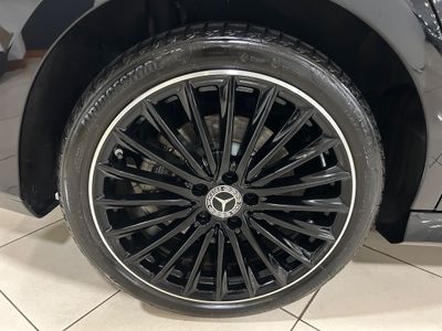 2024 Mercedes-Benz CLA Class