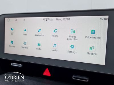 2022 Hyundai Ioniq 5