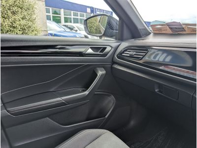 2024 Volkswagen T-Roc