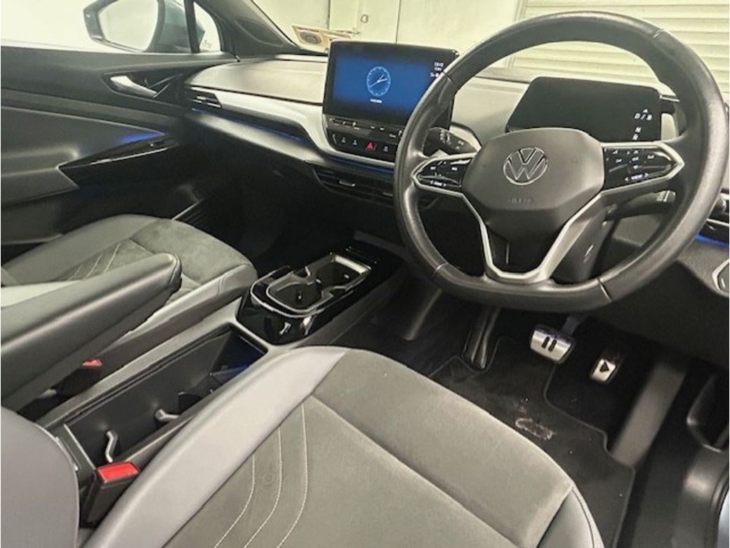 2022 Volkswagen ID.4