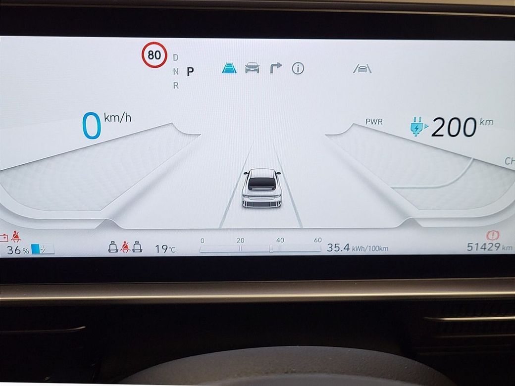 2023 Hyundai Ioniq 6
