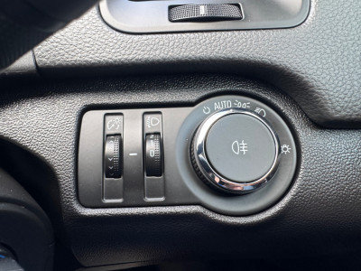 2016 Opel Insignia