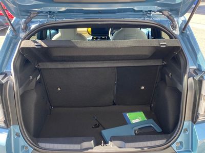 2026 Fiat Grande Panda