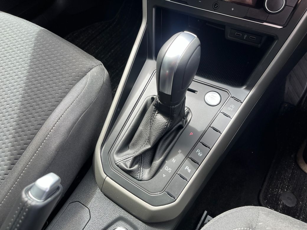 2021 Volkswagen Polo
