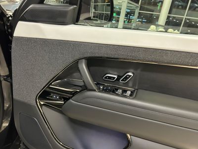2024 Land Rover Range Rover Sport