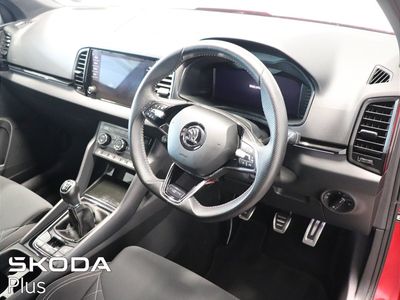 2022 Skoda Karoq