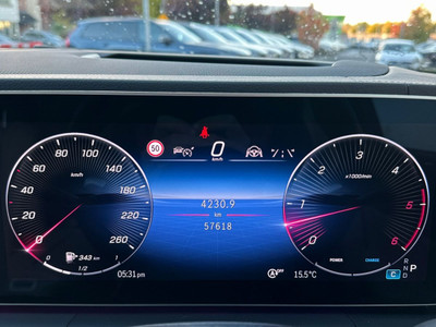 2025 Mercedes-Benz GLS