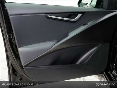 2026 Kia Niro