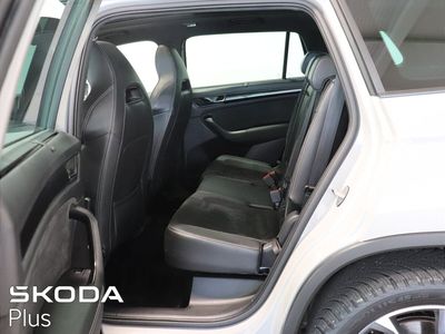 2021 Skoda Kodiaq