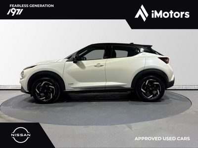 2023 Nissan Juke
