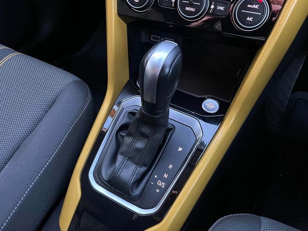 2020 Volkswagen T-Roc