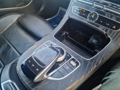 2019 Mercedes-Benz E Class