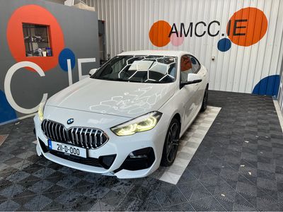 2021 BMW 2 Series