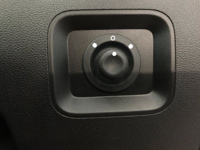 2023 Dacia Duster