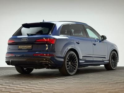 2024 Audi Q7