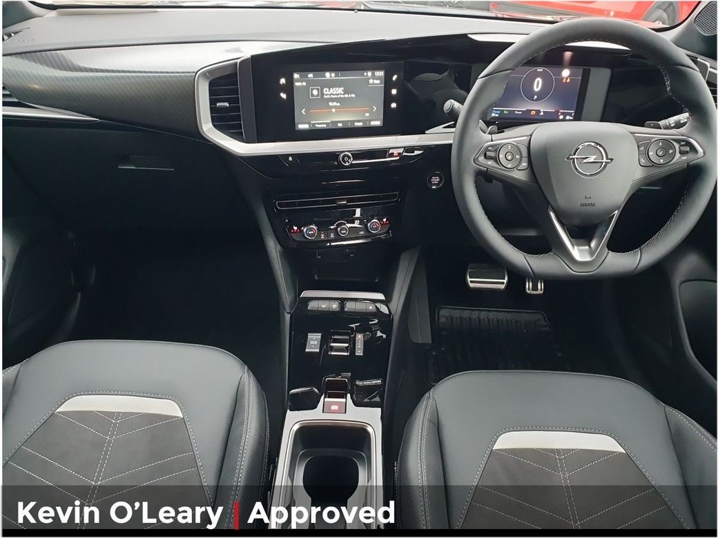 2025 Opel Mokka