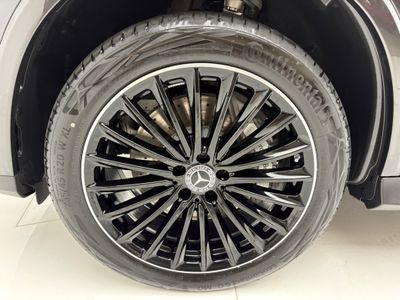2025 Mercedes-Benz GLC Class