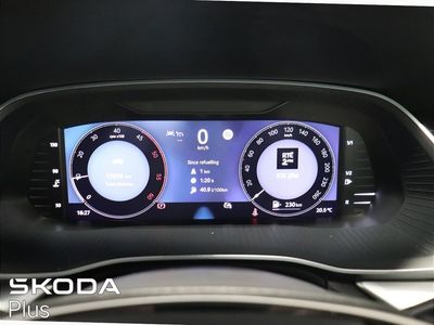2024 Skoda Octavia