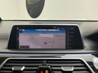 2020 BMW 7 Series