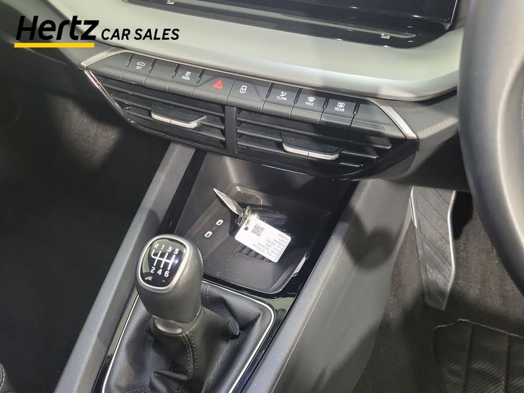 2025 Skoda Octavia