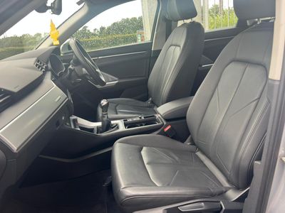 2019 Audi Q3