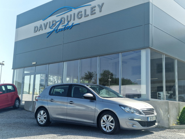vehicle for sale from David Quigley Autos