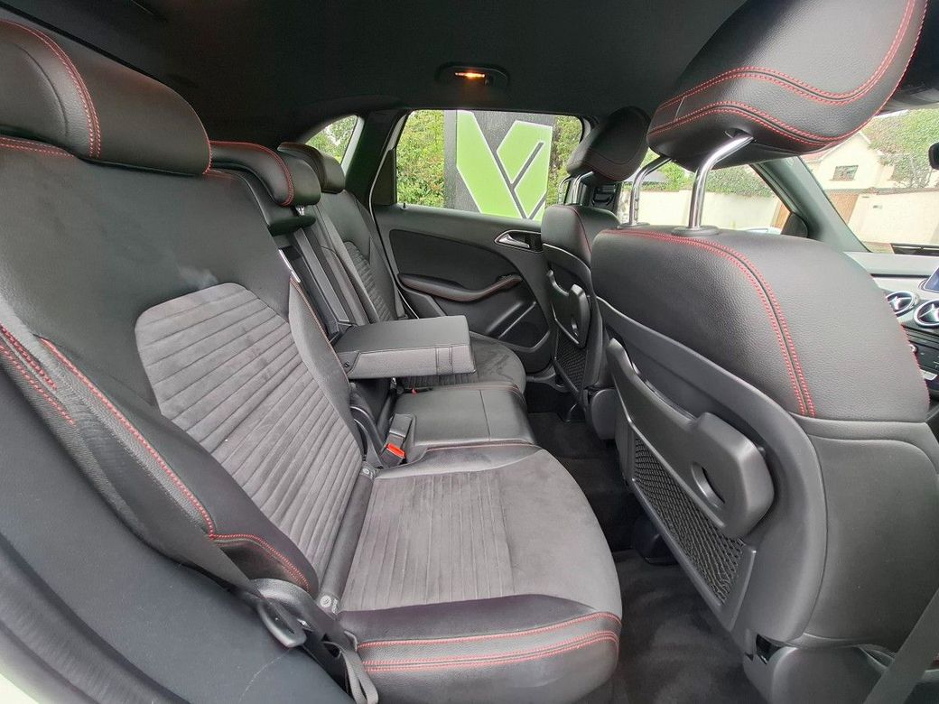 2016 Mercedes-Benz B Class