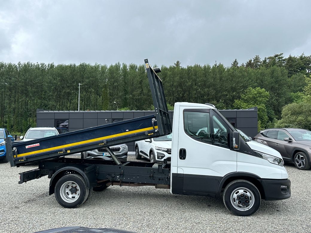 2022 Iveco Daily