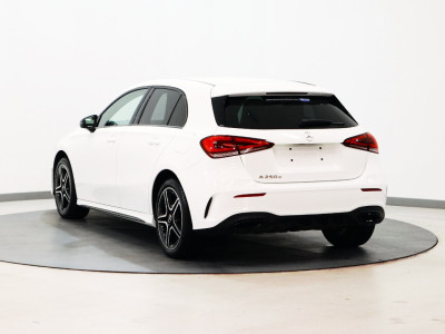 2021 Mercedes-Benz A Class