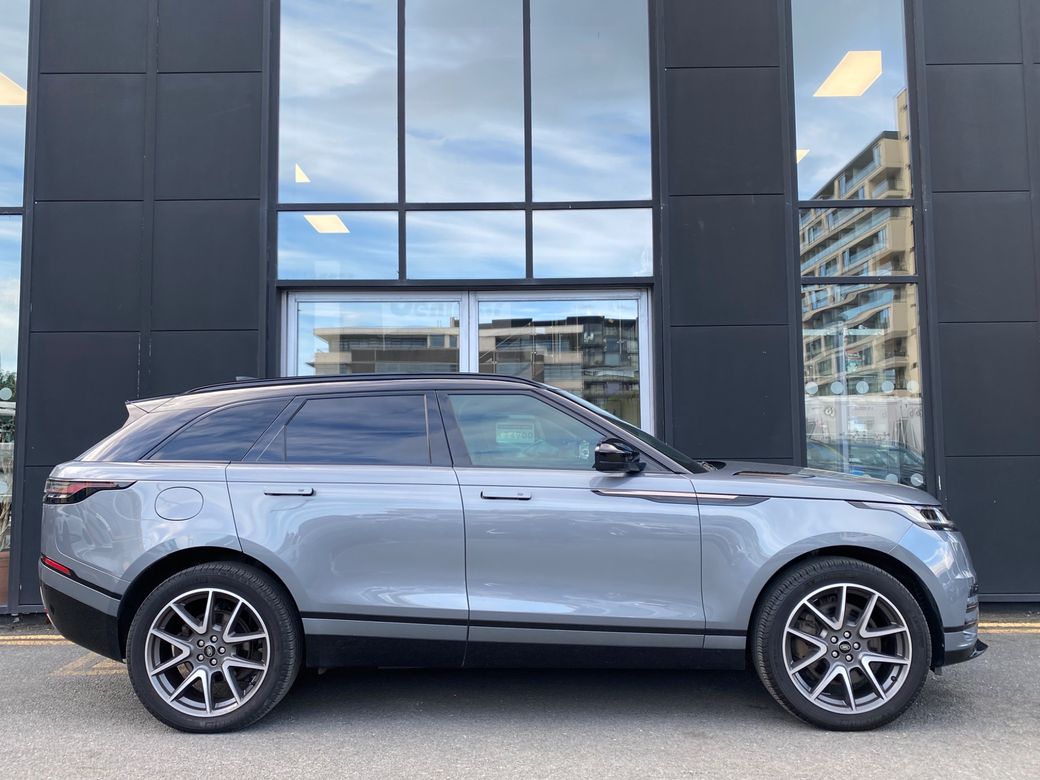 2023 Land Rover Range Rover Velar