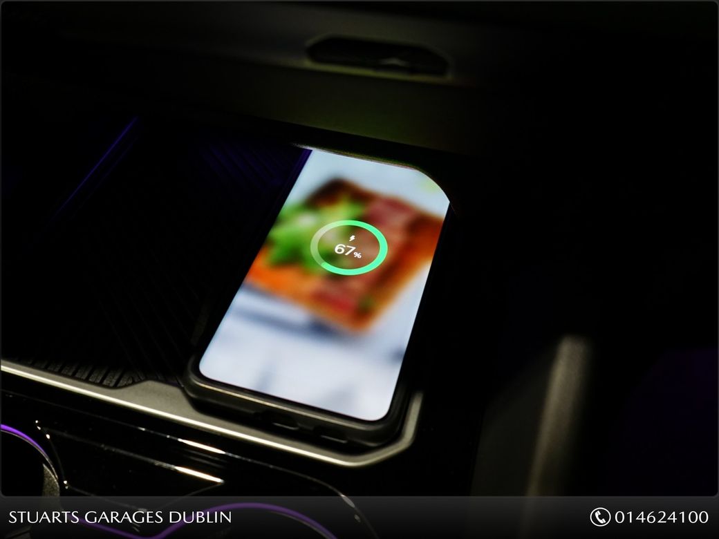 2025 BMW 5 Series
