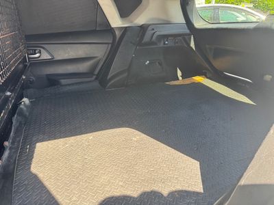 2015 Toyota Auris
