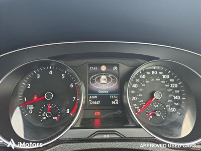 2021 Volkswagen Passat