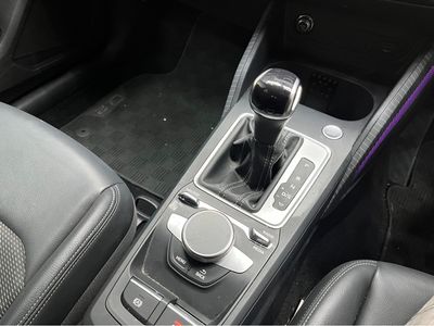 2023 Audi Q2