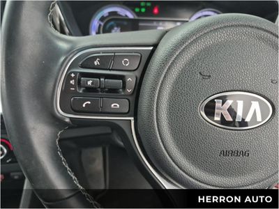 2021 Kia Niro