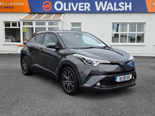 vehicle for sale from Oliver Walsh Autos
