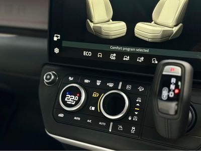 2026 Land Rover Defender