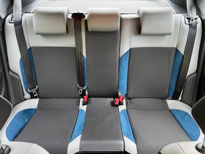 2015 Volkswagen Polo