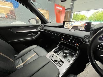2023 Mazda CX-60
