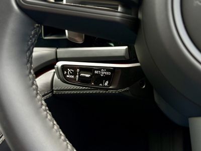 2025 Porsche Panamera